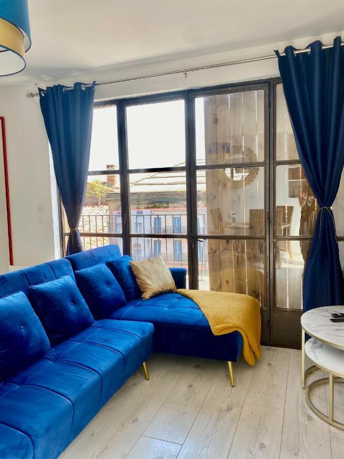 Rooftop Standing Place Carnot Καρκασόν Εξωτερικό φωτογραφία